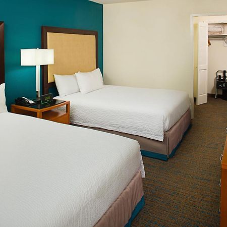 Residence Inn By Marriott Washington - Dc/Foggy Bottom Kültér fotó