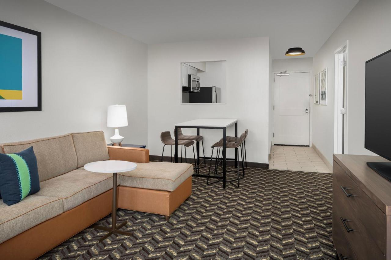Residence Inn By Marriott Washington - Dc/Foggy Bottom Kültér fotó