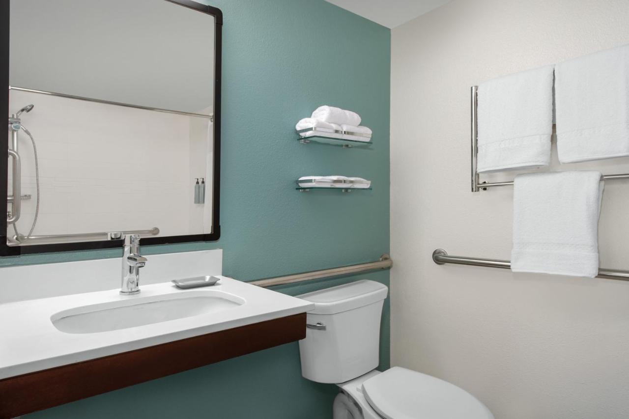 Residence Inn By Marriott Washington - Dc/Foggy Bottom Kültér fotó