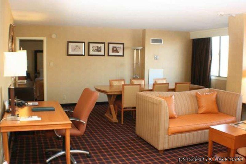 Residence Inn By Marriott Washington - Dc/Foggy Bottom Szoba fotó