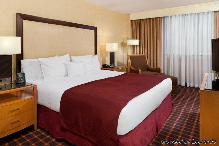 Residence Inn By Marriott Washington - Dc/Foggy Bottom Szoba fotó