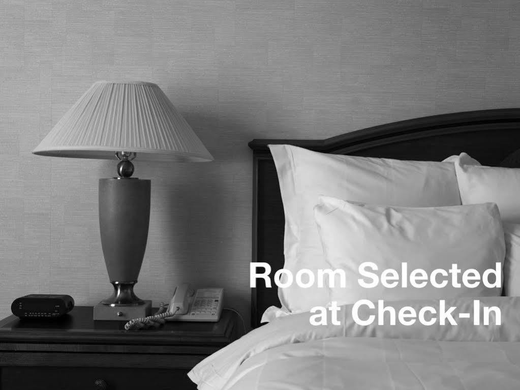 Residence Inn By Marriott Washington - Dc/Foggy Bottom Kültér fotó