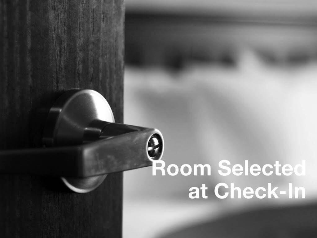 Residence Inn By Marriott Washington - Dc/Foggy Bottom Kültér fotó